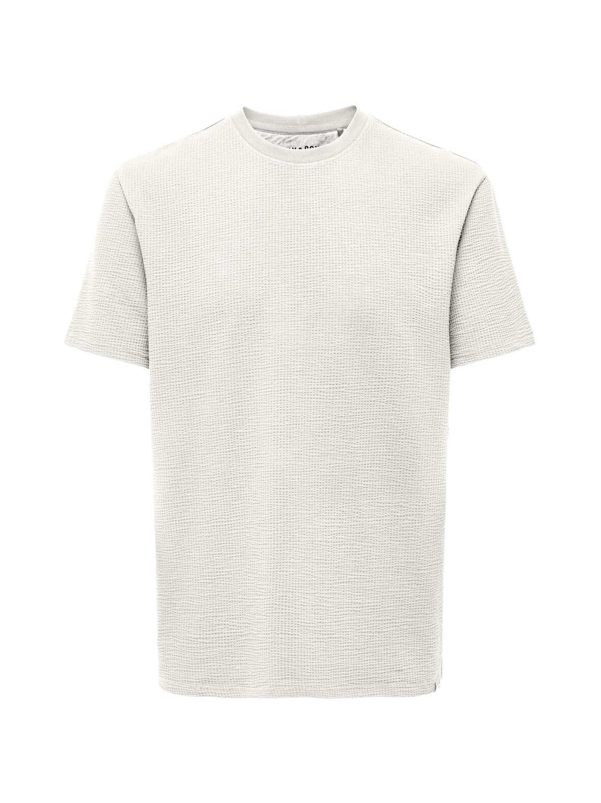 Onskian Seersucker t-paita