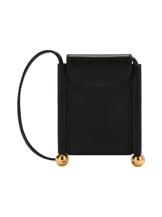 Furla - Sfera Soft -korttikotelo - O6000 NERO | Stockmann - photo 1