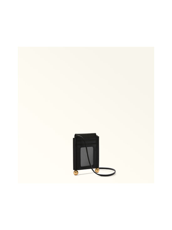 Furla - Sfera Soft -korttikotelo - O6000 NERO | Stockmann - photo 2