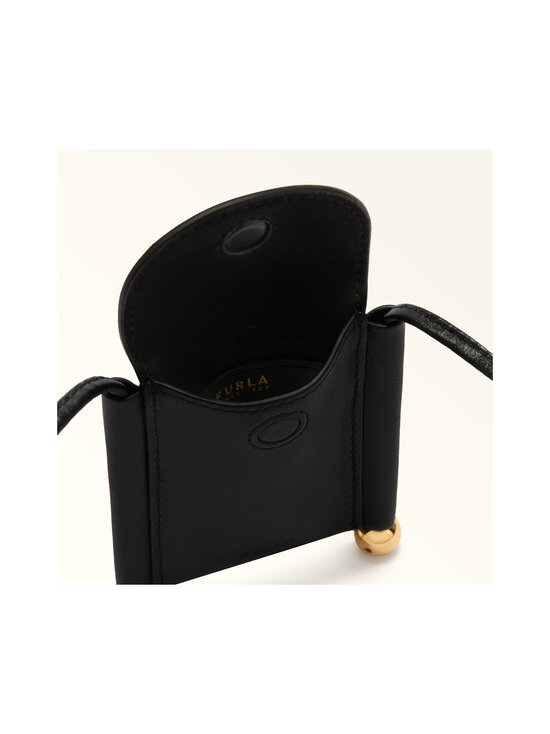 Furla - Sfera Soft -korttikotelo - O6000 NERO | Stockmann - photo 3