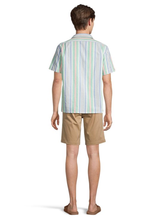 Polo Ralph Lauren - Classic Fit Sport -kauluspaita - 6724 BLUE/GREEN MULTI - photo 3 Polo Ralph Lauren - Classic Fit Sport -kauluspaita - 6724 BLUE/GREEN MULTI | Stockmann - photo 3