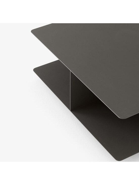 &Tradition - Develius EV3 -sohvapöytä stone grey 89 x 89 cm - GREY | Stockmann - photo 2