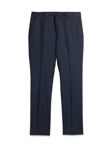 SAND Copenhagen - Craig Modern fit -housut - 585 DARK BLUE | Stockmann