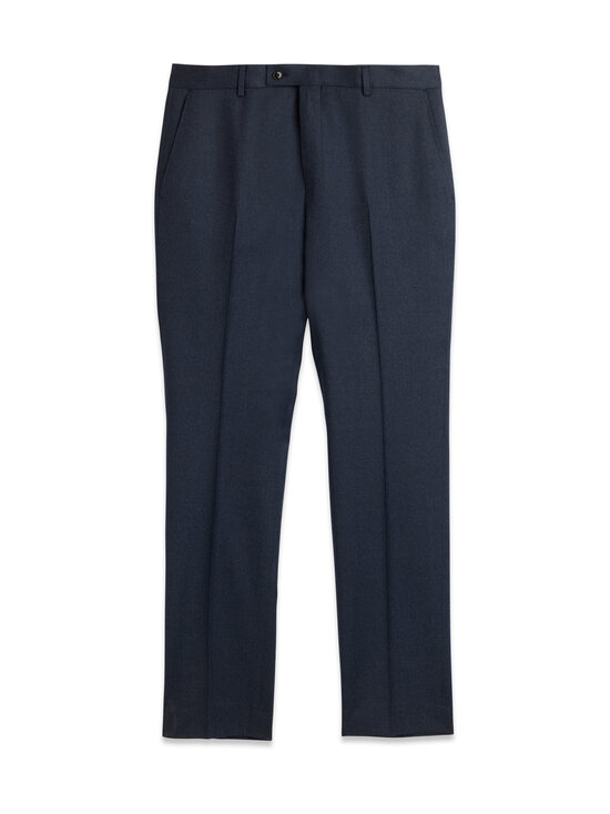 SAND Copenhagen - Craig Modern fit -housut - 585 DARK BLUE | Stockmann - photo 1