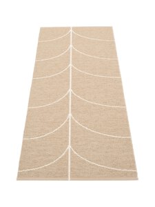 Pappelina - Leif-matto - LIGHT NOUGAT/VANILLA | Stockmann