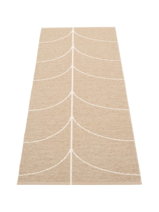 Pappelina - Leif-matto - LIGHT NOUGAT/VANILLA | Stockmann - photo 1