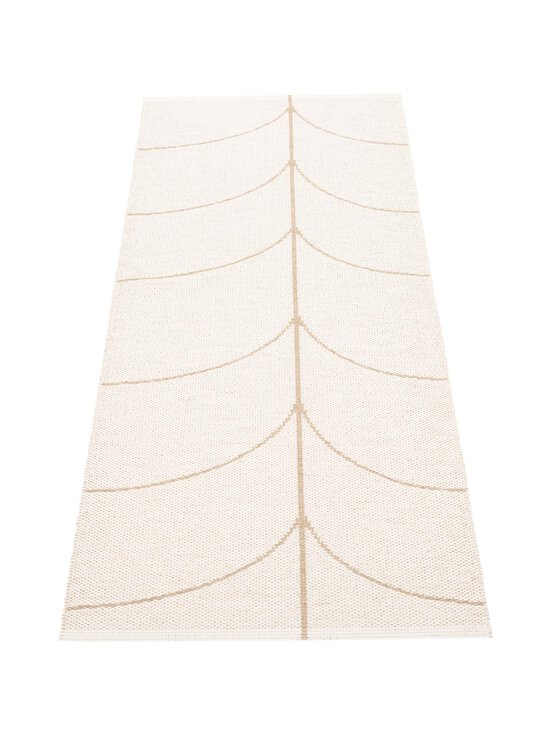 Pappelina - Leif-matto - LIGHT NOUGAT/VANILLA | Stockmann - photo 2
