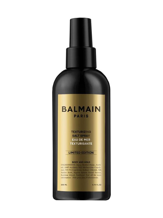 Texturizing Salt Spray sāls aerosols