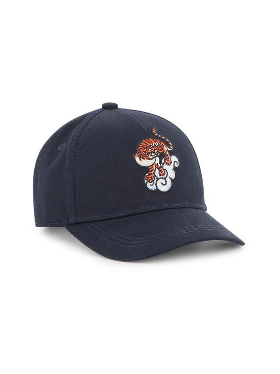 Kenzo - Lippalakki - 845 NAVY - photo 1 Kenzo - Lippalakki - 845 NAVY | Stockmann - photo 1