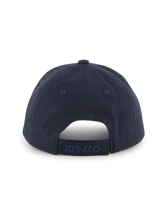 Kenzo - Lippalakki - 845 NAVY - photo 2 Kenzo - Lippalakki - 845 NAVY | Stockmann - photo 2