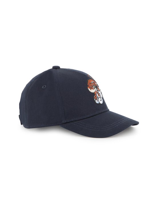 Kenzo - Lippalakki - 845 NAVY - photo 4 Kenzo - Lippalakki - 845 NAVY | Stockmann - photo 4