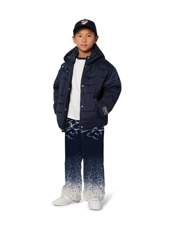 Kenzo - Lippalakki - 845 NAVY - photo 5 Kenzo - Lippalakki - 845 NAVY | Stockmann - photo 5
