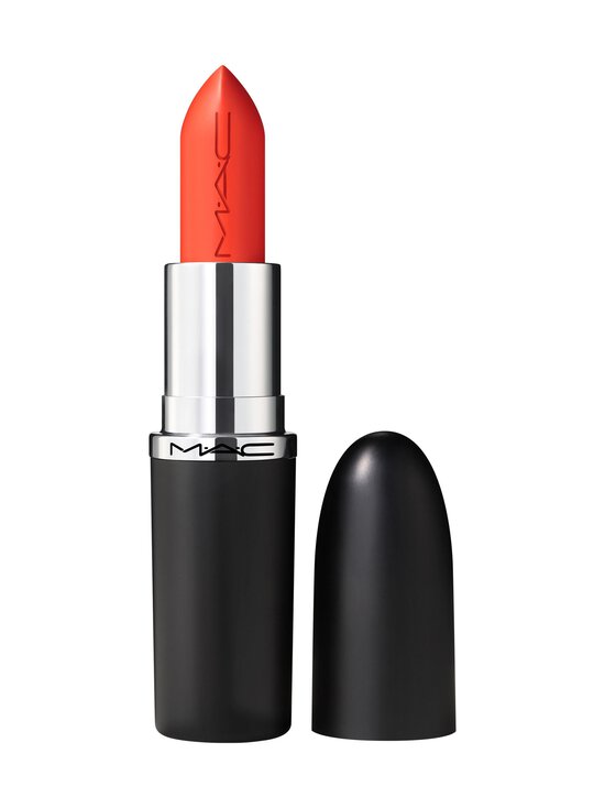 MAC - Macximal Sleek Satin Lipstick  -huulipuna - MORANGE | Stockmann - photo 1