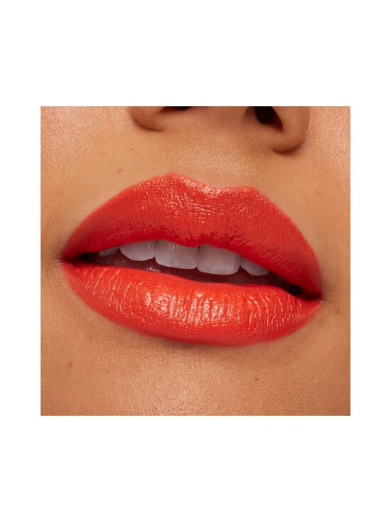 MAC - Macximal Sleek Satin Lipstick  -huulipuna - MORANGE | Stockmann - photo 4