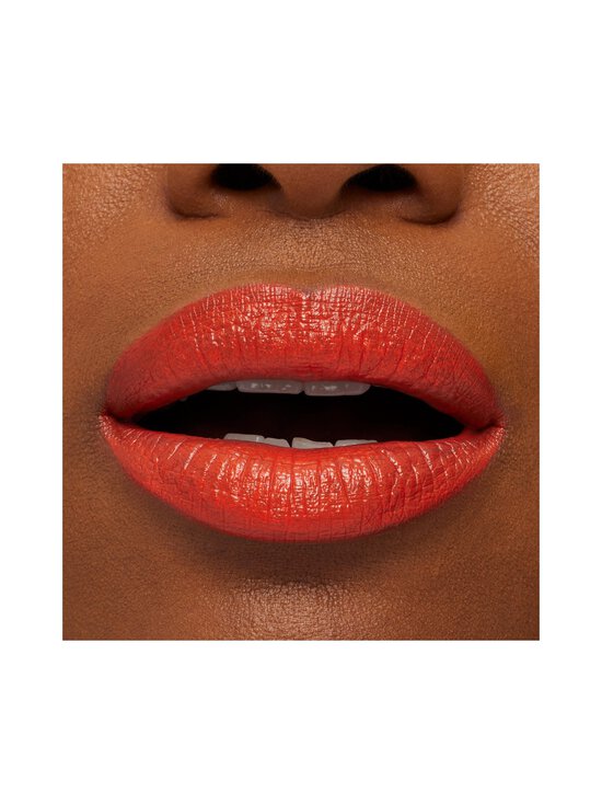 MAC - Macximal Sleek Satin Lipstick  -huulipuna - MORANGE | Stockmann - photo 5