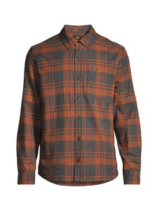 Lee - Leesure-kauluspaita - COPPER FIELDS Lee - Leesure-kauluspaita - COPPER FIELDS | Stockmann
