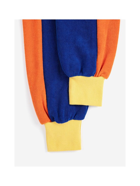 BOBO CHOSES - Terry sporta bikses - 401 MIDNIGHT BLUE | Stockmann - photo 3