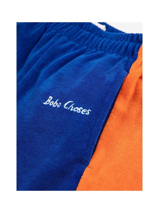 BOBO CHOSES - Terry sporta bikses - 401 MIDNIGHT BLUE | Stockmann - photo 4