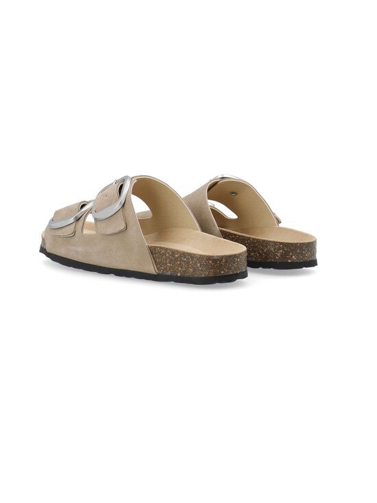 BIANCO - Sandaalid Biamiami - SAND SAND - photo 9 BIANCO - Sandaalid Biamiami - SAND SAND | Stockmann - photo 9