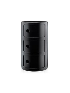 Kartell - Componibili - MUSTA | Stockmann