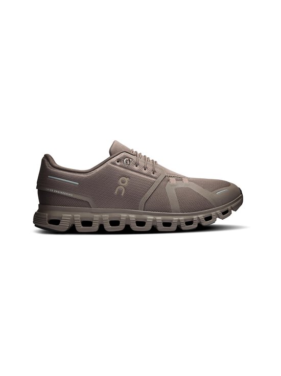 ON - Cloud 6 ON - BROWN | Stockmann - photo 1