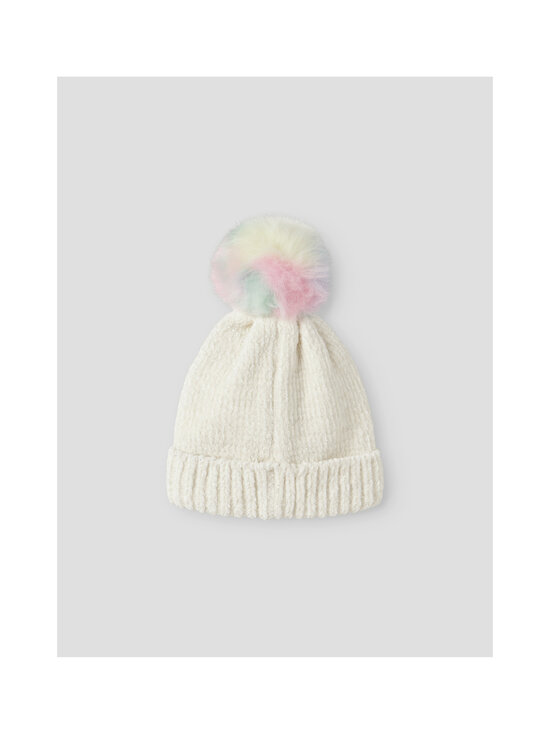 Name It - NmfMetea-neulepipo - SNOW WHITE AOP:LIGHT GOLD EARS | Stockmann - photo 2