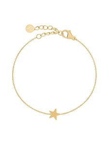 Edblad - Sirius Bracelet Gold rokassprādze - GOLD | Stockmann