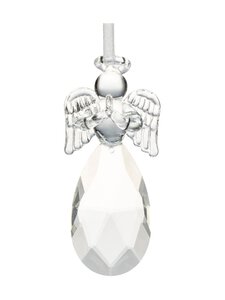 Weiste - Crystal Angel -lasikoriste 7,5 cm - CLEAR | Stockmann