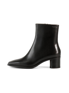 Vagabond - Fay-nahkanilkkurit - 20 BLACK | Stockmann