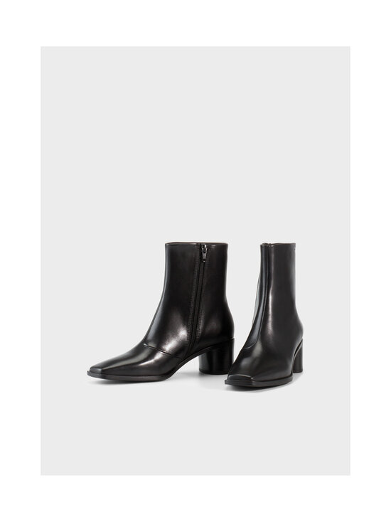 Vagabond - Fay-nahkanilkkurit - 20 BLACK | Stockmann - photo 3