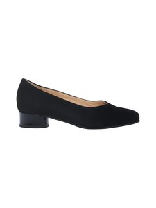 HASSIA - Roma H-last -avokkaat - 0100 BLACK | Stockmann