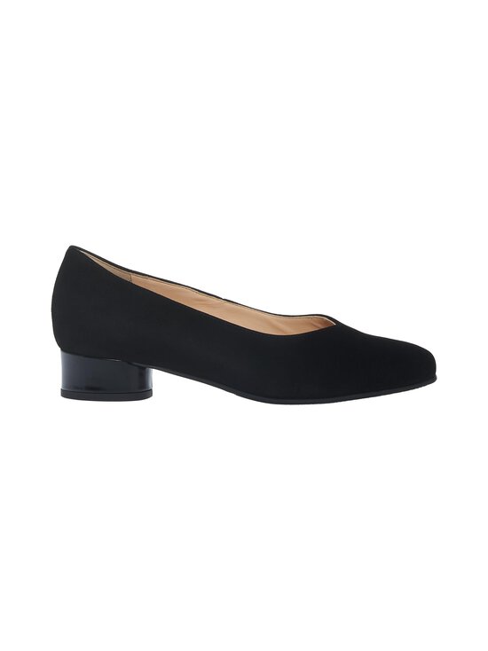 HASSIA - Roma H-last -avokkaat - 0100 BLACK | Stockmann - photo 1