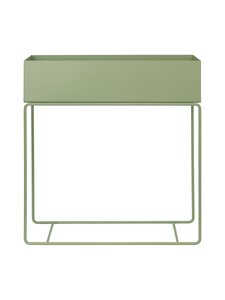 Ferm Living - Plant Box Tea Green puķu kaste - TEA GREEN | Stockmann