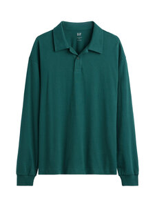 GAP - Rugby krekls - TROPIC GREEN | Stockmann