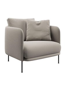 Adea - Bonnet Grand -nojatuoli - BEIGE | Stockmann