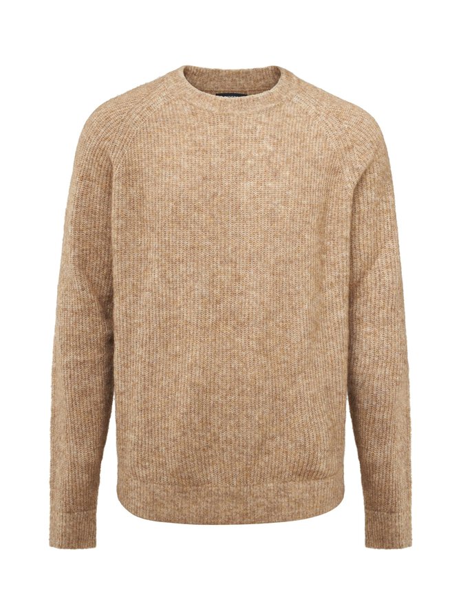 Vance knit sweater