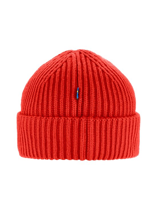 Fjällräven - 1960 Lite Logo -pipo - 334 TRUE RED - photo 2 Fjällräven - 1960 Lite Logo -pipo - 334 TRUE RED | Stockmann - photo 2