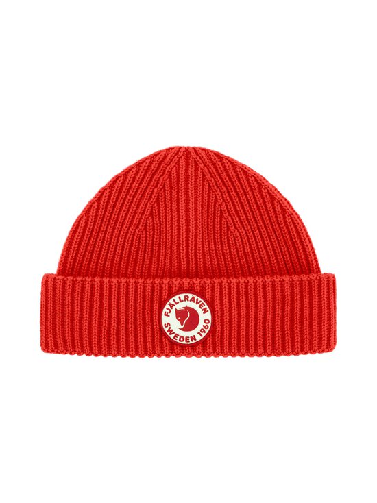 Fjällräven - 1960 Lite Logo -pipo - 334 TRUE RED - photo 3 Fjällräven - 1960 Lite Logo -pipo - 334 TRUE RED | Stockmann - photo 3