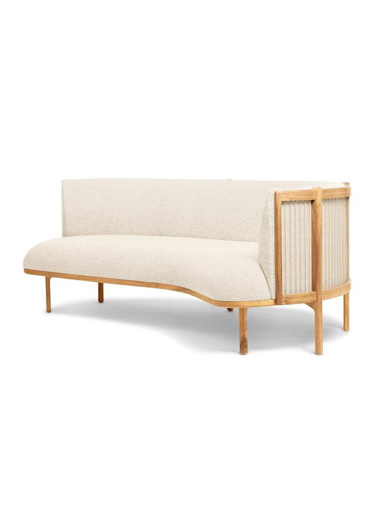 Carl Hansen&Son - Sideways-sohva - TAMMI | Stockmann - photo 2