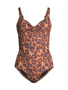 Chantelle - Ujumistrikoo Sauvage - WILD LEOPARD Chantelle - Ujumistrikoo Sauvage - WILD LEOPARD | Stockmann