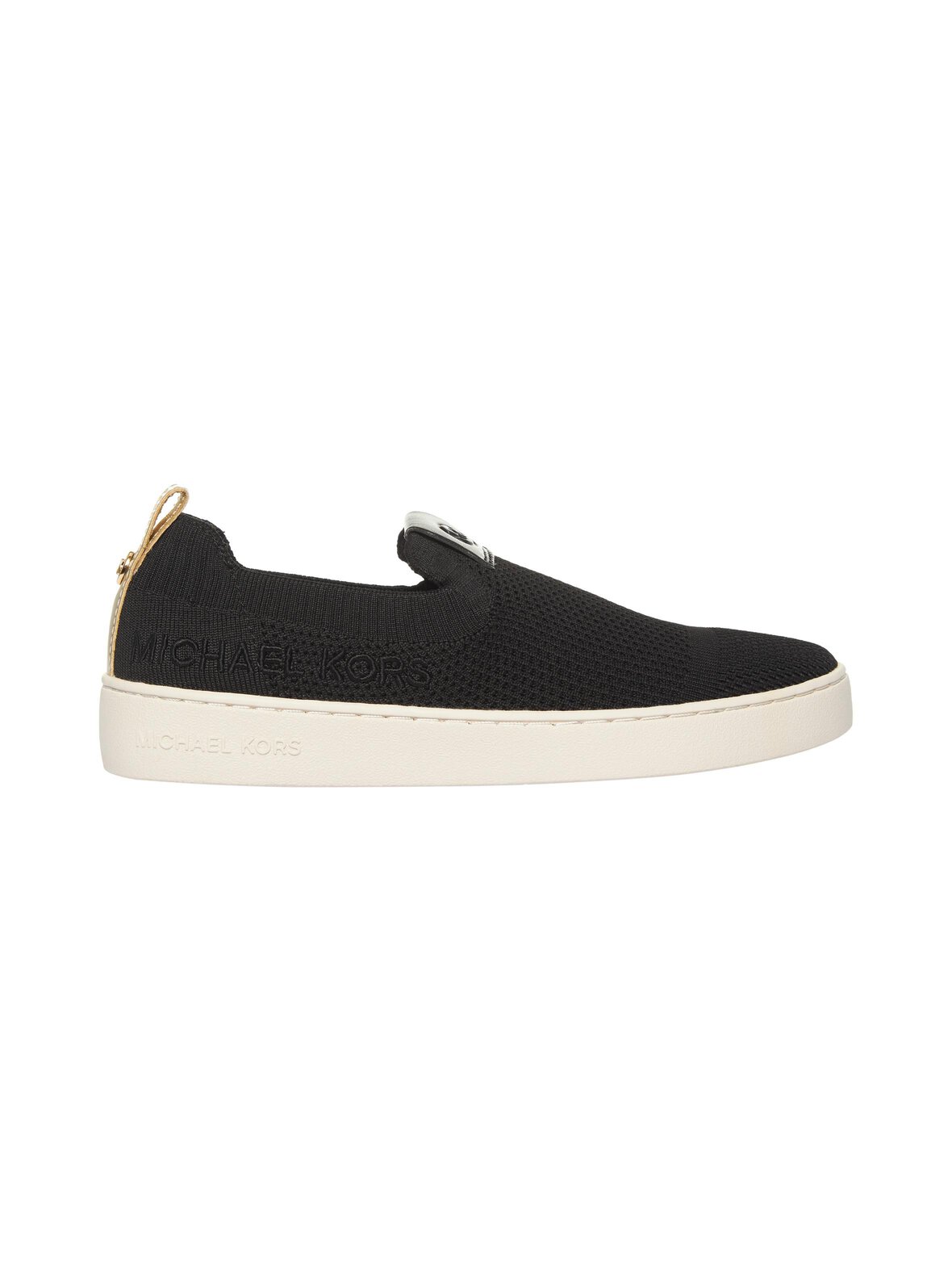 MICHAEL Michael Kors Juno knit slip on -tennarit