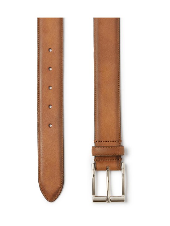 SDLR - Nahkvöö Trama Leather, 3,5 cm - 0162 COGNAC | Stockmann - photo 2
