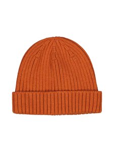 Stenströms - Merino-neulepipo - 790 ORANGE | Stockmann