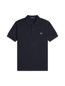 Fred Perry - The Fred Perry -pikeepaita - T73 NAVY SEAGRASS | Stockmann