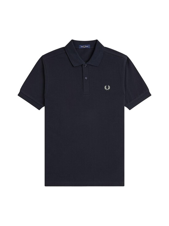 Fred Perry - The Fred Perry -pikeepaita - T73 NAVY SEAGRASS | Stockmann - photo 1