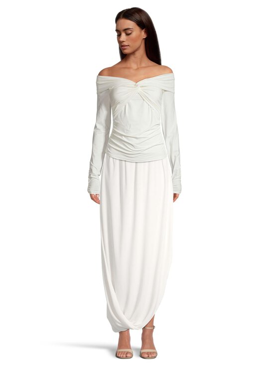 Katri Niskanen - Sumi-hame - IVORY | Stockmann - photo 3