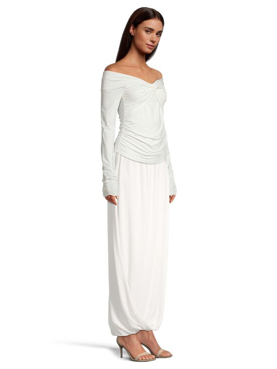 Katri Niskanen - Sumi-hame - IVORY | Stockmann - photo 4