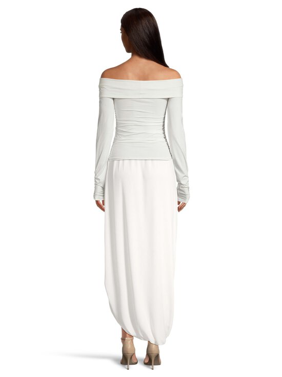 Katri Niskanen - Sumi-hame - IVORY | Stockmann - photo 5