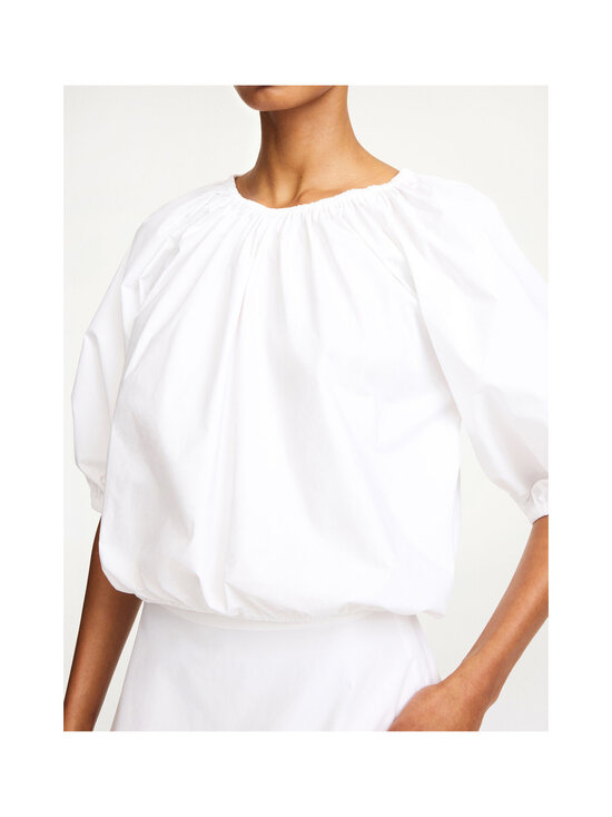 By Malene Birger - Lelow-paita - 90 PURE WHITE | Stockmann - photo 4