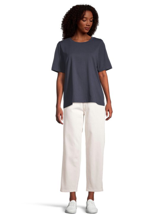 NOOM - Melissa-housut - CHALK - photo 3 NOOM - Melissa-housut - CHALK | Stockmann - photo 3